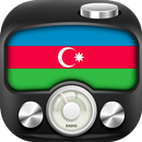 Radio Azərbaycan + Radiosu FM APK