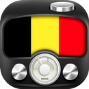 Radio Belgie FM - Radiozenders APK