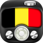 Radio Belgique - FM en Ligne icône