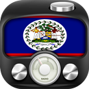 Radio Belize + Radio Stations APK