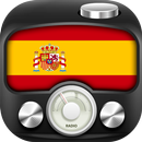 Radios de España + Radio FM AM APK