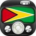 Guyana Radio Stations FM & AM