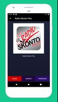 Radio Latvia FM - Radio Online ảnh chụp màn hình 2
