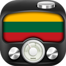 Lithuanian Radio Stations FM APK