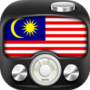 Radio Malaysia Online FM & AM APK