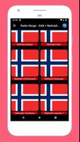 Radio Norge - DAB + Nettradio bài đăng