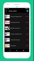 Radio Norge - DAB + Nettradio ảnh chụp màn hình 2