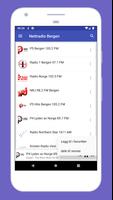 Radio Norge - DAB + Nettradio স্ক্রিনশট 1
