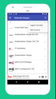 Radio Norge - DAB + Nettradio - Radio FM Norge App capture d'écran 2