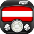 Austria Radio Stations FM & AM APK