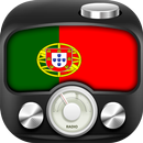 Rádio Portugal FM e AM Ao Vivo APK