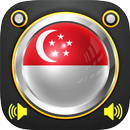 Radio Singapore + FM Radio App APK