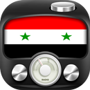 راديو سوريا مباشر - راديو fm APK