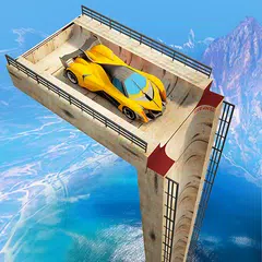 Скачать Ramp Car Stunts 2 APK