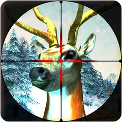 Classic Deer Hunting Game 2018 アプリダウンロード