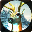 Classic Deer Hunting Game 2018