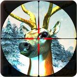 Classic Deer Hunting Game 2018 biểu tượng