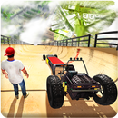 Dragster Ramp Car Stunts APK