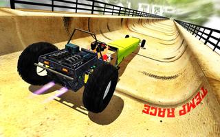 Dragster Ramp Car Stunts bài đăng