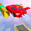 Impossible Tracks Racing Car Stunts Stunt Driving APK