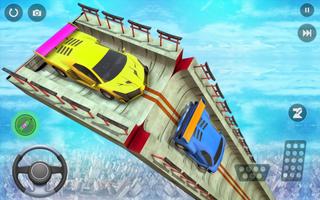 Ramp Car Stunts penulis hantaran
