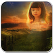 Amazing Fantasy Photo Frames
