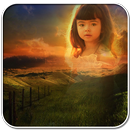 Amazing Fantasy Photo Frames APK