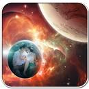 Galaxy Photo Frames-APK