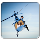 Helicopter Photo Frames-APK