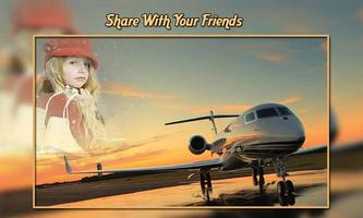 Helicopter Photo Frames imagem de tela 1