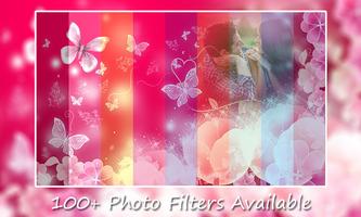 Magical Photo Frames تصوير الشاشة 1