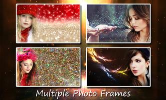 Magical Photo Frames تصوير الشاشة 2