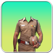 Police Photo Editor