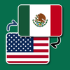 English to Spanish Translator icon