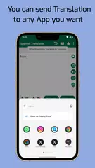 English to Spanish Translator XAPK download