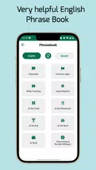 English to Spanish Translator XAPK download