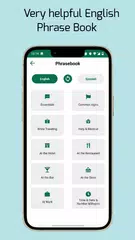 英語到西班牙語翻譯 XAPK 下載