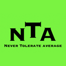 NTA (Never Tolerate Average) APK