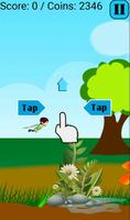 Flappy Boy Plakat