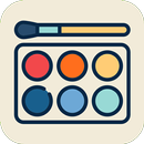 White Board, Paint pro APK