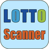 Lotto Scanner icon