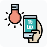 Lux Meter, Light Meter