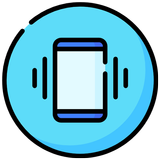 Vibrate Plus আইকন