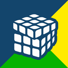 Cómo armar el cubo Rubik 图标
