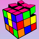 Cómo armar el cubo Rubik-APK