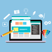 Aprende cómo crear páginas web 圖標