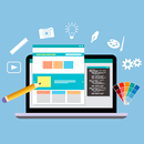 Aprende cómo crear páginas web-APK