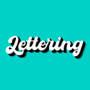Cómo hacer escritura lettering-APK