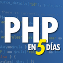Cómo programar en PHP de cero APK