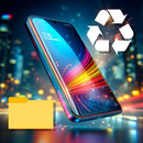 Cómo recuperar fotos y vídeos APK